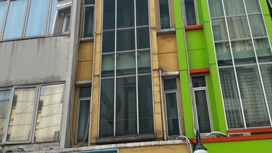 Dijual Ruko Dikomplek Deltamas Bandengan Selatan, Jakata Utara