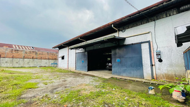 Dijual Gudang Siap Pakai Di Pangkalan 6, Bekasi, Jawa Barat