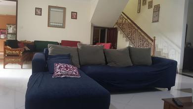 Dijual Cepat Rumah Siap Huni di Komplek Prima Indah Cirendeu Tangerang Selatan. 