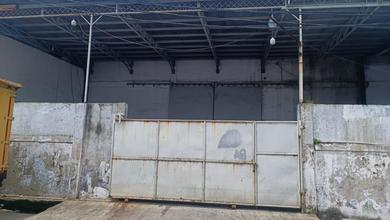 2 Unit Gudang di Pergudangan 75 Jl Raya Perancis, Tangerang