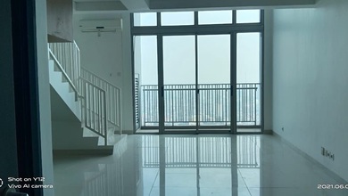 Dijual Neo Soho Central Park Type Melrose Office Residential. 