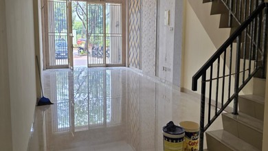 Ruko Cbd Greenlake Citylokasi Strategis, Cocok Buat Usaha, Kantor