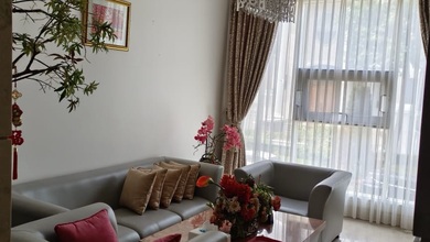 Rumah Mewah 2.5lt Siap Huni Terletak Dikawasan Favorite Pik1 Lotus