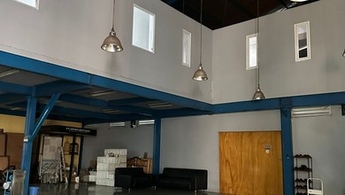 Disewakan Gudang Bagus Rapih di Jl Yos Sudarso Tanjung Priok