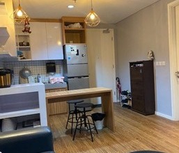 Apartemen Paddington Heights Alam Sutera 1 BR, Full Furnished