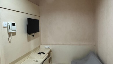 Dijual Apartemen Bergengsi Di Bawah Harga Pasaran Langka Jarang Ada Siapa Cepat Dia Dapat Apartemen 1 Kamar Tidur Furnished