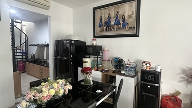 Di Jual Rumah Fully Furnished Di Citra Garden Puri Lokasi Strategis Lingkungan Nyaman Siap Huni Kondisi Bagus Furnished Row Jalan Besar Rumah Bagus Shm Di Citra Garden Puri Rumah Menarik Bikin Hati Tertarik