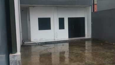 Disewakan Gudang di Kavling Dpr Cipondoh Tangerang Kondisi Bagus Siap Pakai Gudang di Cipondoh 700.0 M² Unfurnished SHM
