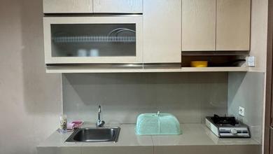 Apartemen, 1 Lantai, PPJB, di Ring Road,