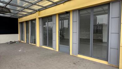 Disewakan Ruko Gandeng 4 Lokasi Ramai Dan Sedang Happening Di Serpong Ruko di Gading Serpong 198.0 m² Lainnya