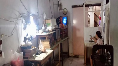 Rumah Tua Harga Hitung Tanah Di Puri Indah Lokasi Nyaman Rumah Di Puri Indah, Puri Indah Butuh Renovasi Shm - Sertifikat Hak Milik Rumah Butuh Renovasi SHM - Sertifikat Hak Milik di Puri Indah, Puri Indah