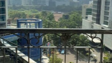 Apartemen Sangat Prestisius Super Bagus Luxury Istimewa Wow Luar Biasa Paling Top Di Kelasnya Apartemen Bellagio Residences 2 Kamar Tidur Bagus Furnished