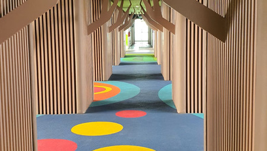 Apartemen Suites Bintaro Ciamik Nan Menarik Sungguh Cantik Wow Fantastik Apartemen Embarcadero Suites Bagus 2 Kamar Tidur