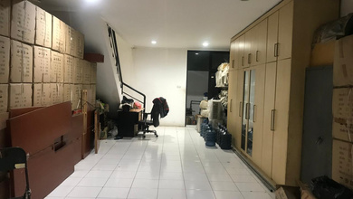Ruko Istimewa Super Fantastik Murah Maknyusss Ruko di Sunter agung, Sunter Unfurnished 300 m²
