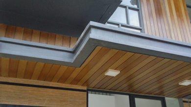 Rumah Minimalis Modern Di Golden Stone Harga Tidak Bikin Menangis Rumah Bagus  Rumah Unfurnished di Golden stone, Serpong Bagus