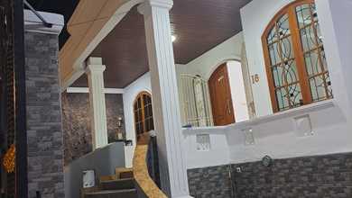 Dijual Rumah Posisi Hoek Di Bojong Indah Lokasi Strategis Rumah Kondisi Bagus Dan Rapi Rumah Bagus SHM di Bojong Indah