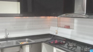 Rumah, 2 Lantai, SHM, di Cengkareng,