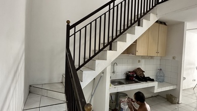 Disewakan Rumah di Taman Semanan Indah Minimalis 3 Kamar Tidur