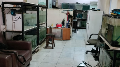 Dijual Rumah di Taman Semanan Indah 1 Lantai Harga Bersahabat