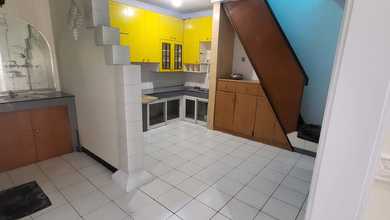 Di Jual Rumah di Citra Garden 5 Jakarta Barat Lokasi Nyaman Rumah Bagus SHM di Citra Garden
