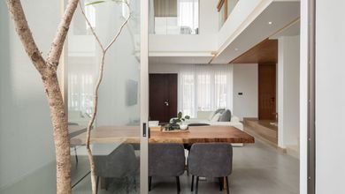 Dijual Rumah Super Cantik Dan Nyaman Lokasi Strategis Siap Huni Konsep Hunian Modern Rumah Lainnya di Cipondoh