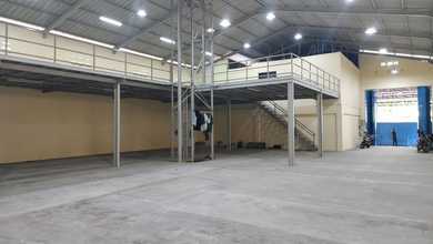 Disewakan Gudang Di Cipondoh Brand New Rapi Dan Bagus Gudang di Cipondoh 1000.0 m²