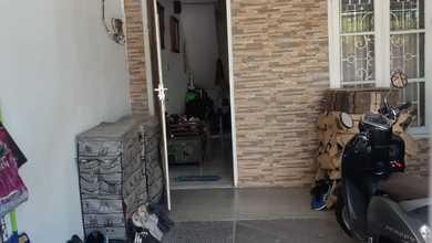 Dijual Cepat Rumah di Mutiara Taman Palem Lokasi Strategis Rumah Kondisi Sudah Rapi dan Kokoh