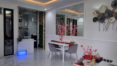 Rumah, 2 Lantai, PPJB, di Semanan,