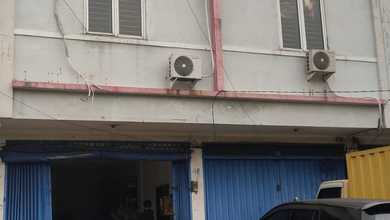 Dijual 2 Ruko Gandeng Lokasi Di Jakarta Barat Bojong Indah Cocok Untuk Gudang Atau Kantor Lokasi Tidak Banjir Ruko di Bojong Indah 144.0 m² SHM