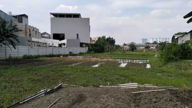 Dijual Tanah Di Duri Kosambi Kresek Raya Jakarta Barat Tanah di Duri Kosambi Lainnya 3965.0 m²