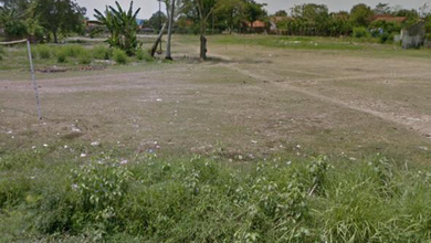 Tanah, SHM, di Jayakerta,