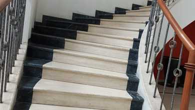 Dijual Rumah Super Besar Di Karang Bolong Ancol Rumah HGB Bagus di Ancol