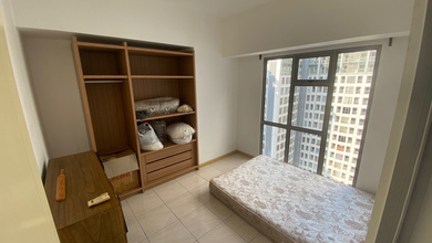 Dijual M Town Residence Serpong 3 Bedroom Furnished Siap Masuk Harga Bersahabat