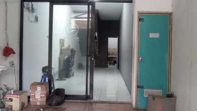 Ruko, 3 Lantai, SHM, di Poris,