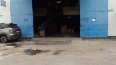 Pabrik, 1 Lantai, SHM, di Mauk,