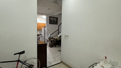 Di Jual Rumah di Kosambi Baru 2 Lantai Lokasi Strategis di Kosambi Baru Depan Taman Rumah SHM di Duri Kosambi