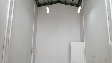 Dijual Murah Gudang Cantik The Store di Green Lake City Lokasi Strategis