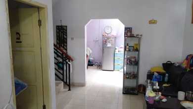 Dijual Rumah di Perumahan Kosambi Baru Lokasi Strategis Lingkungan Nyaman Harga Tidak Bikin Kantong Menangis