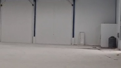 Disewakan Gudang Millenium Cikupa Tangerang Kawasan Industri Gudang di kawasan industri, Cikupa 1359 m²