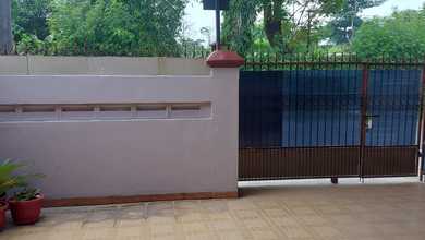 Dijual Rumah di Kosambi Baru Kondisi Bagus Jalan Lebar Lokasi Strategis