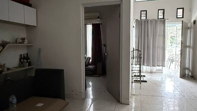 Rumah, 1 Lantai, SHM, di Periuk,