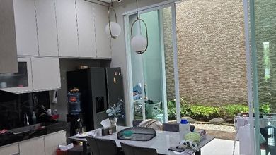 Rumah Di Jual Di Duta Garden Rumah Menarik Nyaman Dan Siap Huni Rumah Bagus SHM di Duta Garden