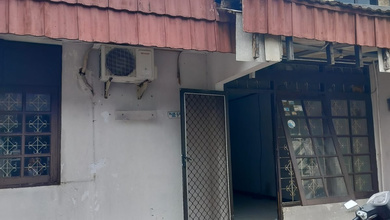 Rumah, 1 Lantai, SHM, di Duri Kosambi,