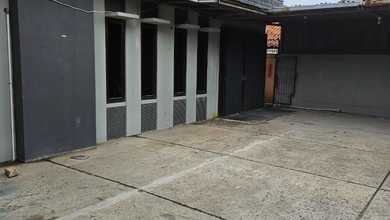 Dijual Gudang Siap Pakai Lokasi Strategis Dekat Bandara Gudang di Benda 602.0 m² SHM