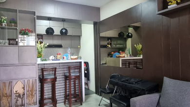 Di Jual Rumah di Citra Garden Puri Kondisi Bagus Siap Huni Sudah Full Design Interior Furnished Cantik Siap Huni