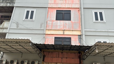 Dijual Ruko di Duri Kosambi Belakang Apotek Niki Sehat