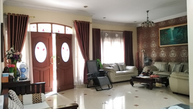 Rumah, 2 Lantai, SHM, di Tambun Selatan,