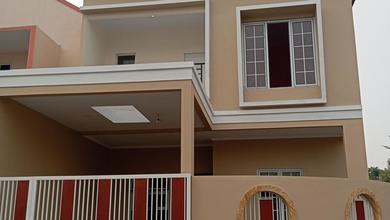 Dijual Rumah Cantik Banjar Wijaya Harga Murah