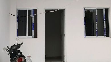 Dijyal Rumah Poris Gaga 2¹/²lantai Nyaman Dan Strategis