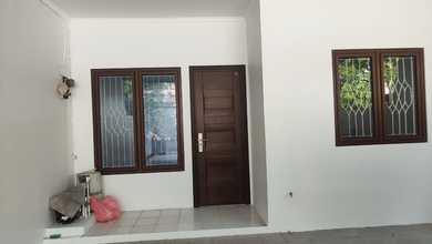 Dijual Rumah Cantik Menawan Kresek Indah